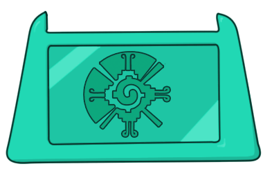 Emblema de la integridad Emblem16