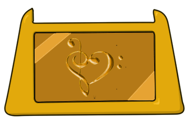 Emblema de la caridad Emblem24
