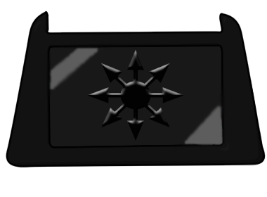 Emblema del Caos Emblem33