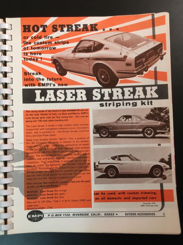 Catalogue EMPI 1971 !!! 3bd8b010