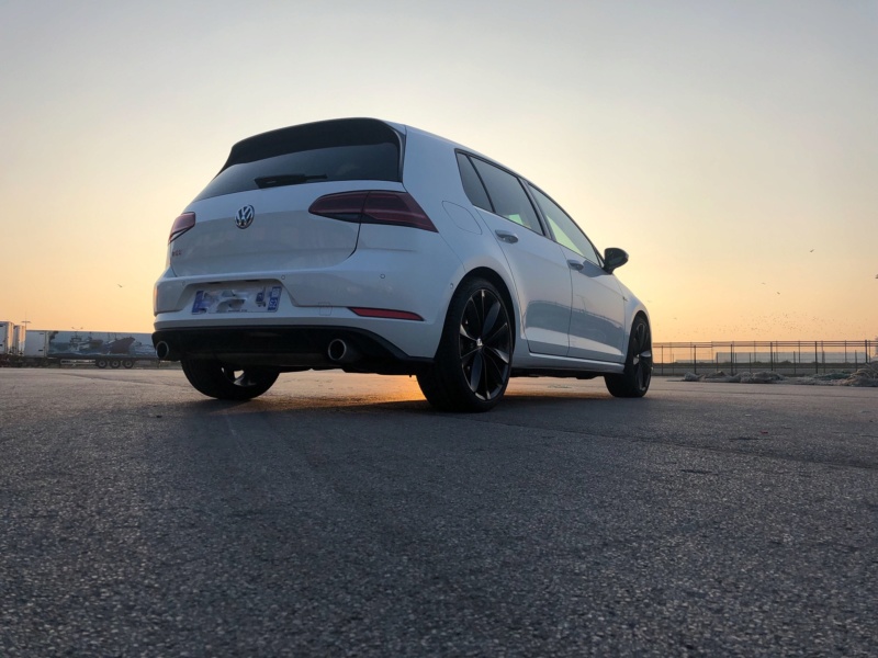 [GTI 265] Clubsport 3p - Page 5 19325510