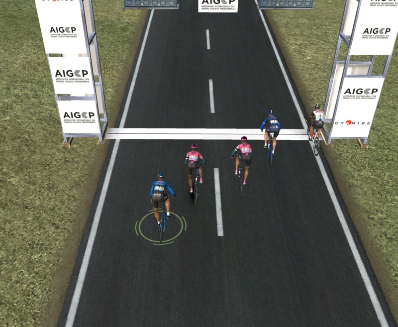 Grand Prix Cycliste la Marseillaise (1.1) - Page 3 11039