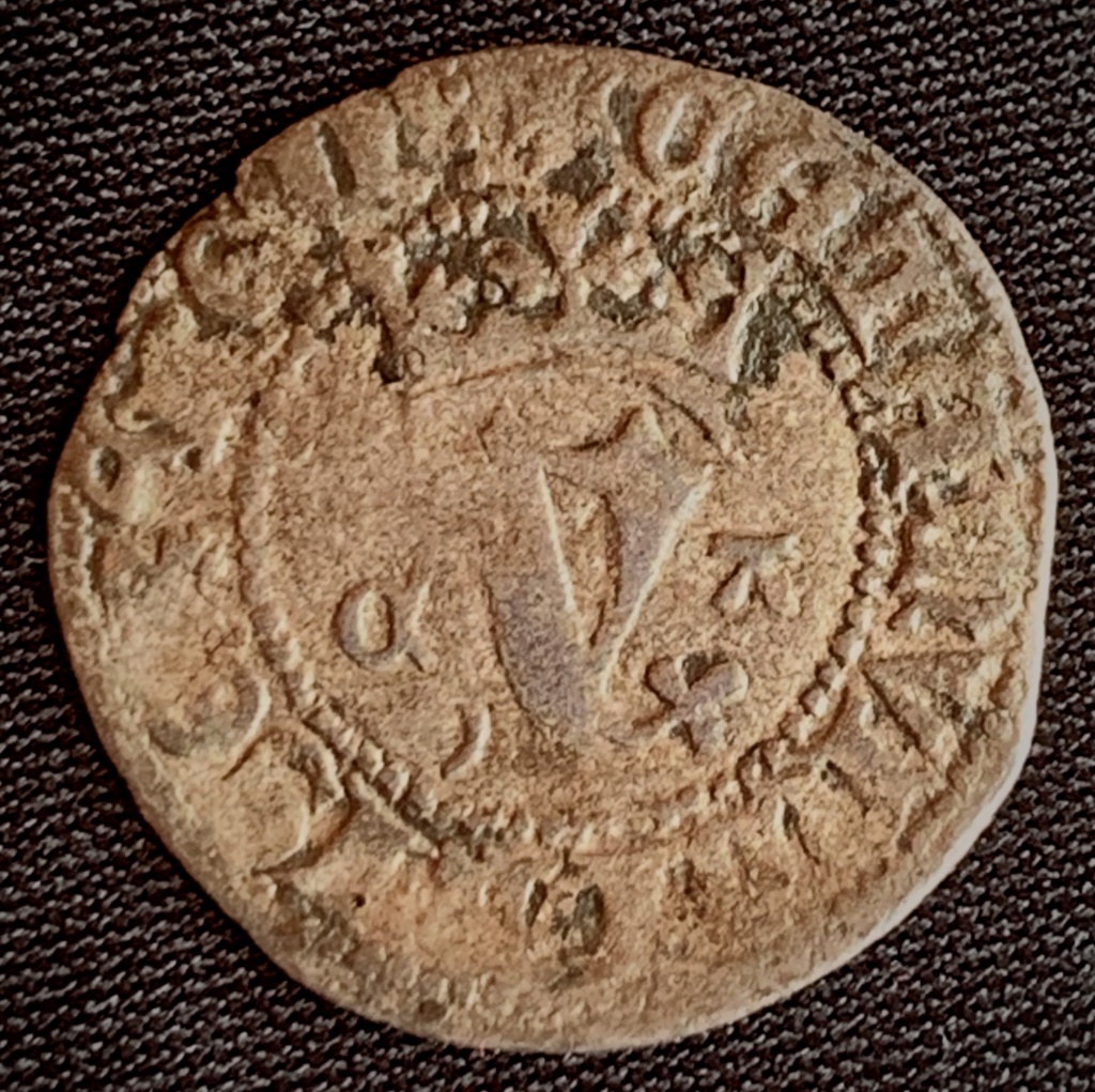 Blanco del Agnus Dei de Juan I. Zamora. 63290810