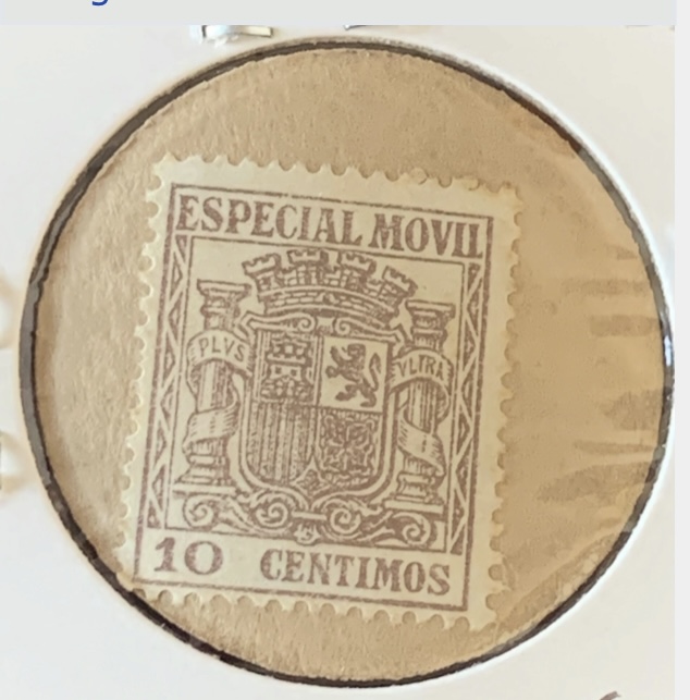 Sello moneda II República (ayuda a catalogar) Ed8a5410