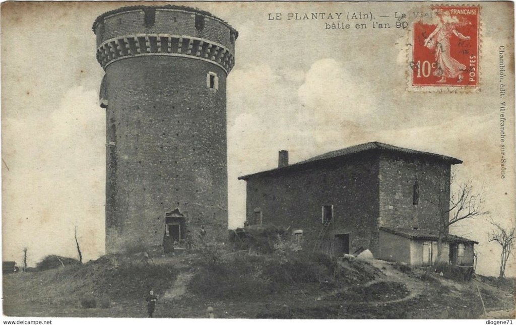 La vie de châteaux Le_pla10