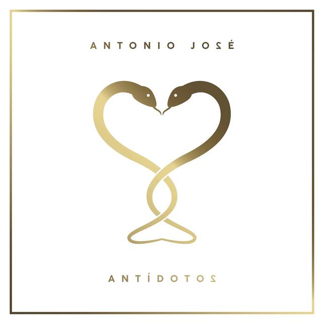 Antonio José >> Single “Te Han Visto Llorar” - Página 3 34fde610
