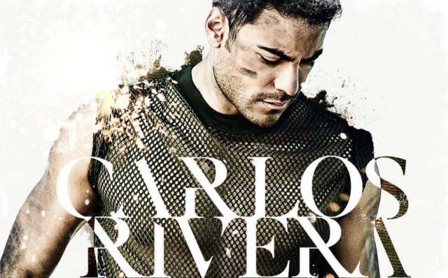 Carlos Rivera >> Album "Leyendas" Carlos10