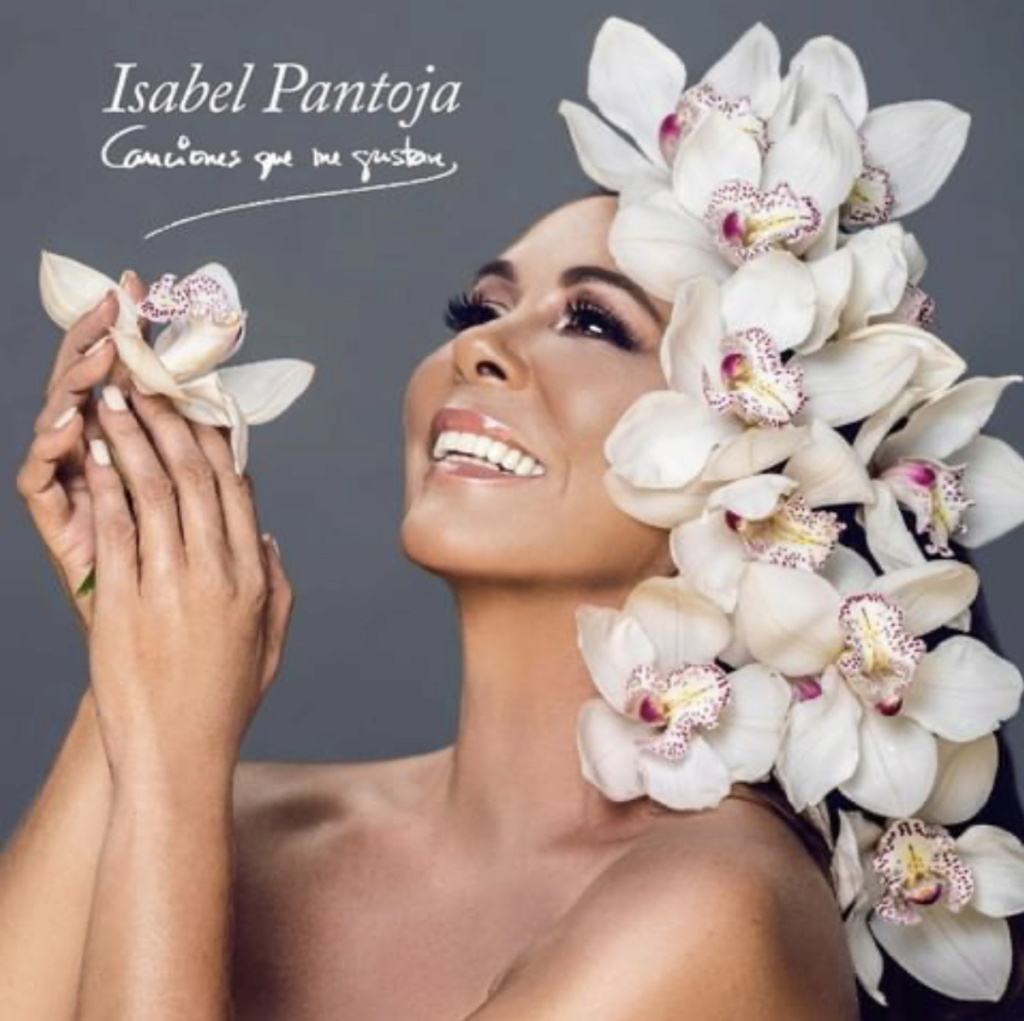 Isabel Pantoja >> album “Canciones que me gustan” F3fa3710