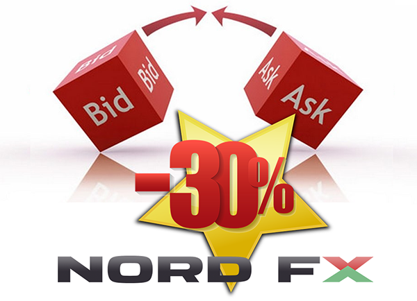 NordFX mejora seriamente los términos comerciales para los comerciante  15535710