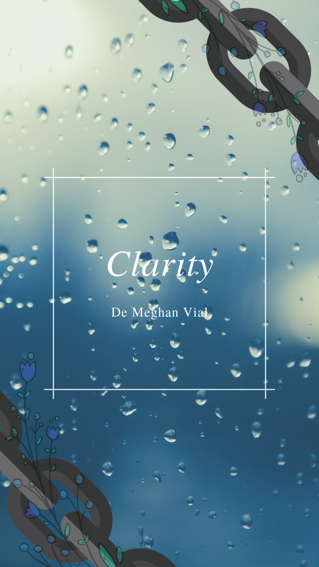 Couverture du livre Clarity Clarit10