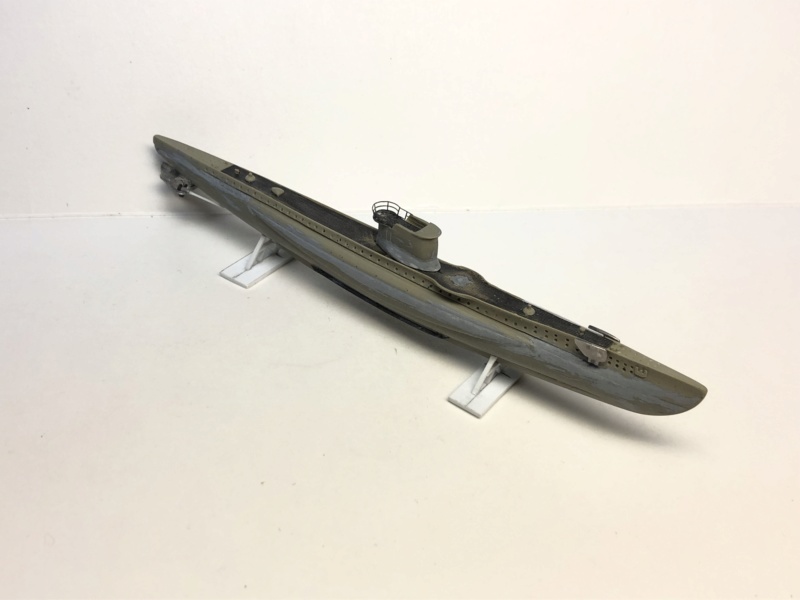 [DOLPHIN MODELS] Le narval sous-Marin classe ACCIAIO Réf D 014 Img_4329