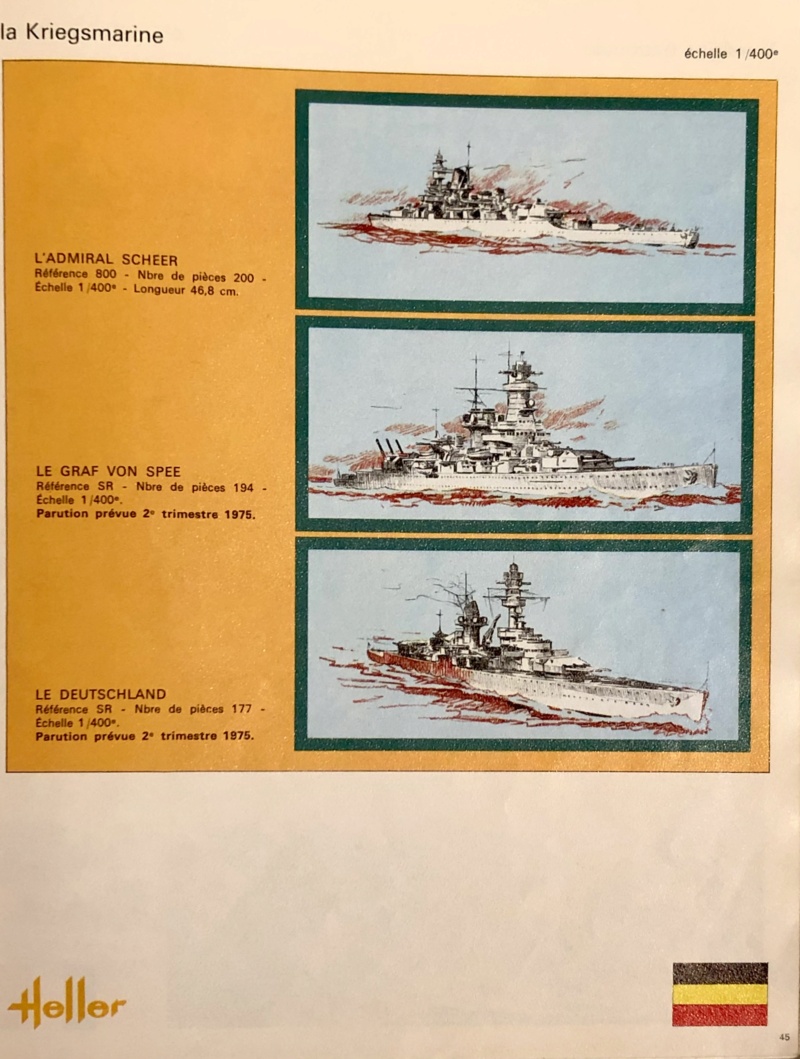 Croiseur lourd PRINZ EUGEN Réf 81083 - Page 4 Img_e072