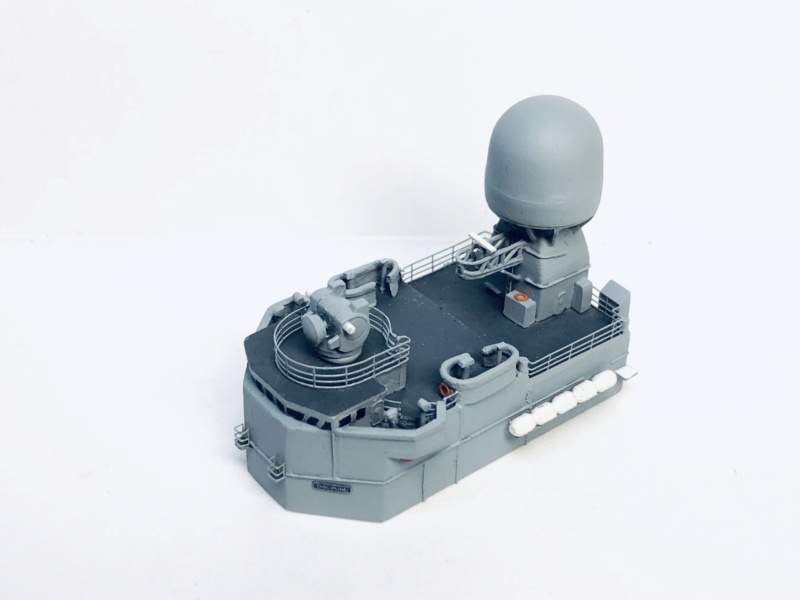 Frégate lutte anti-sous-marine ASM C 65 D609 ACONIT Réf 81032 - Page 5 Img_e277