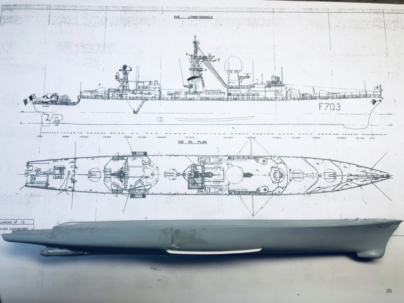 Frégate lutte anti-sous-marine ASM C 65 D609 ACONIT Réf 81032 Img_e714