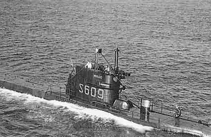 FRA - Sous-Marins Mille210