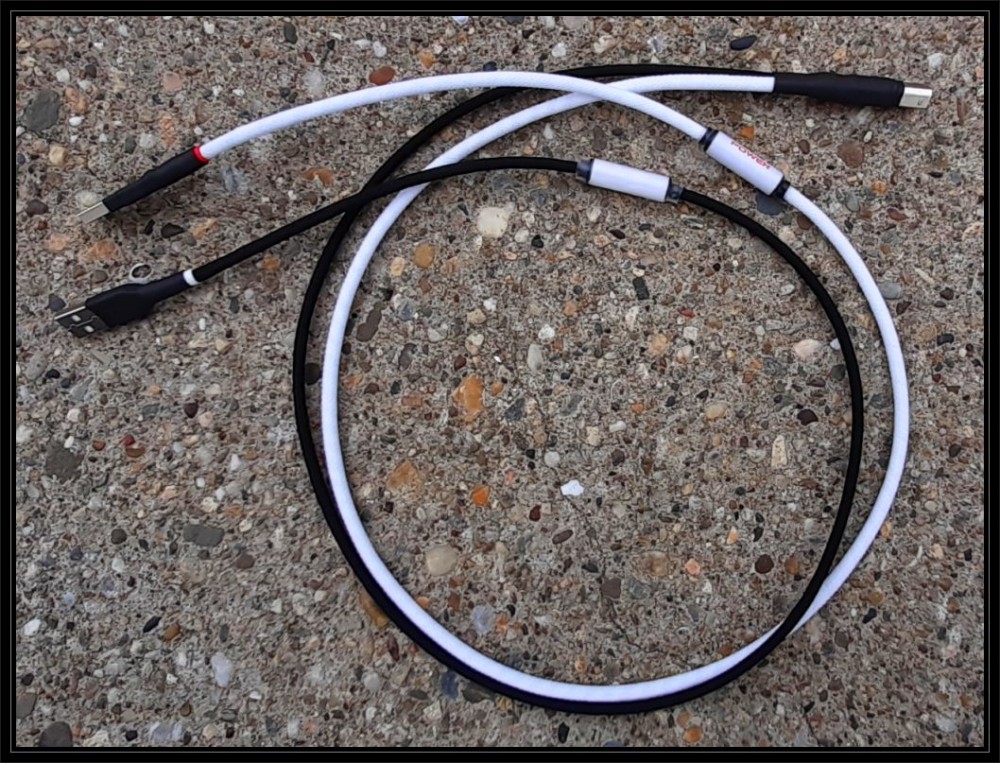 Cavo audio DUAL USB  Cablu-25