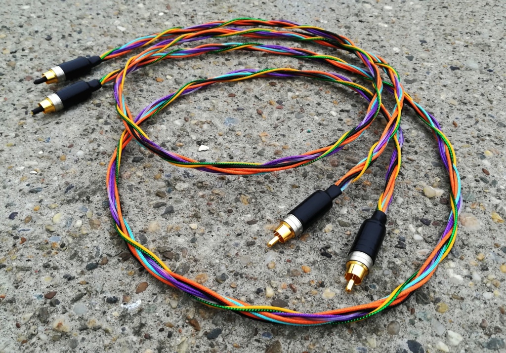 SOLD vendre un superbe câble analogique - Romania Img_2013