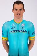 Astana Pro Team Luis-l10