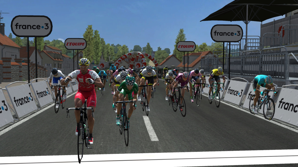 Critérium du Dauphiné (2.WT1)  - Page 2 Pcm00602