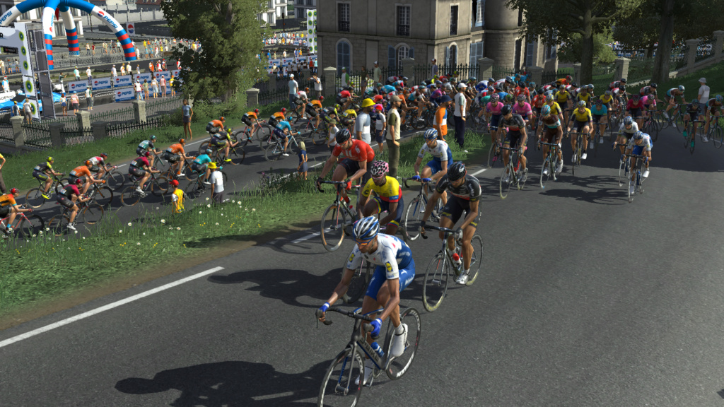 Grand Prix Cycliste de Montréal (1.WT2) Pcm01038