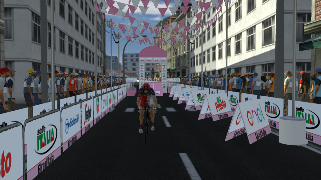 Etape 1 Giro S1 Pcm02087