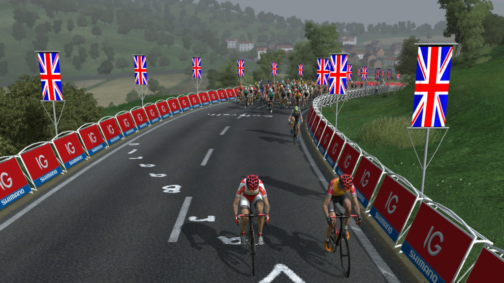  Tour of Britain (2.HC) - Page 5 Pcm02709