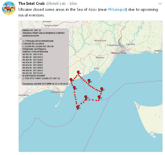 #12 - Main news thread - conflicts, terrorism, crisis from around the globe - Page 12 Ukr10