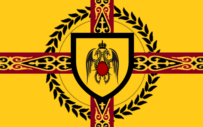  |¿QUÉ ES?| Sacro Imperio de Athérenon  Bander26