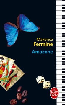 [Fermine, Maxence] Amazone Amazon10