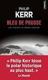 [Kerr, Philip] Bleu de Prusse P_kerr10