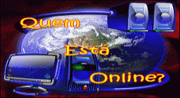 Quem está conectado