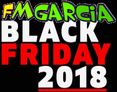 Black Friday ou sexta-feira negra Fmg12