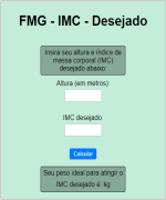 BLOG DO FÓRUM - Vamos conversar Icmdes10