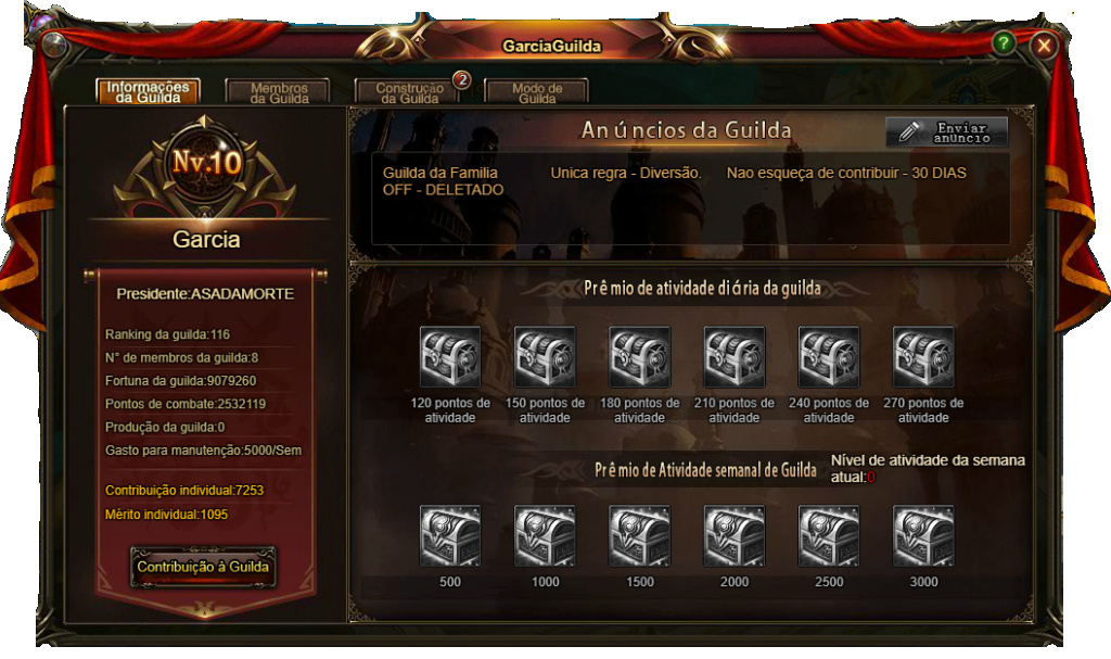 Legend Online - Sistema de Guildas Loguil10