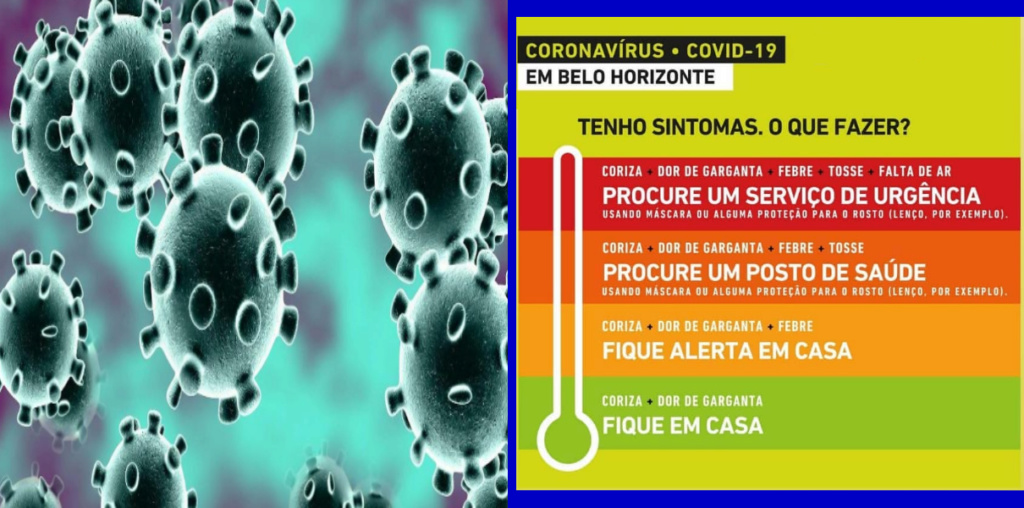 Brasil registra 441,7 mil curados do coronavírus. Sintac10