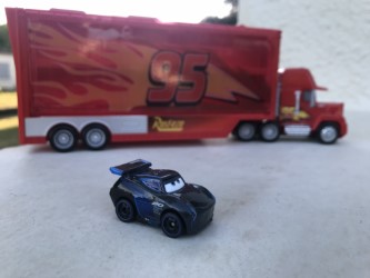 Collection Cars Racer Mini 1110