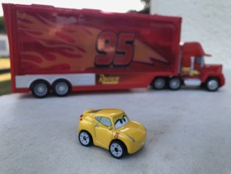 Collection Cars Racer Mini 1910