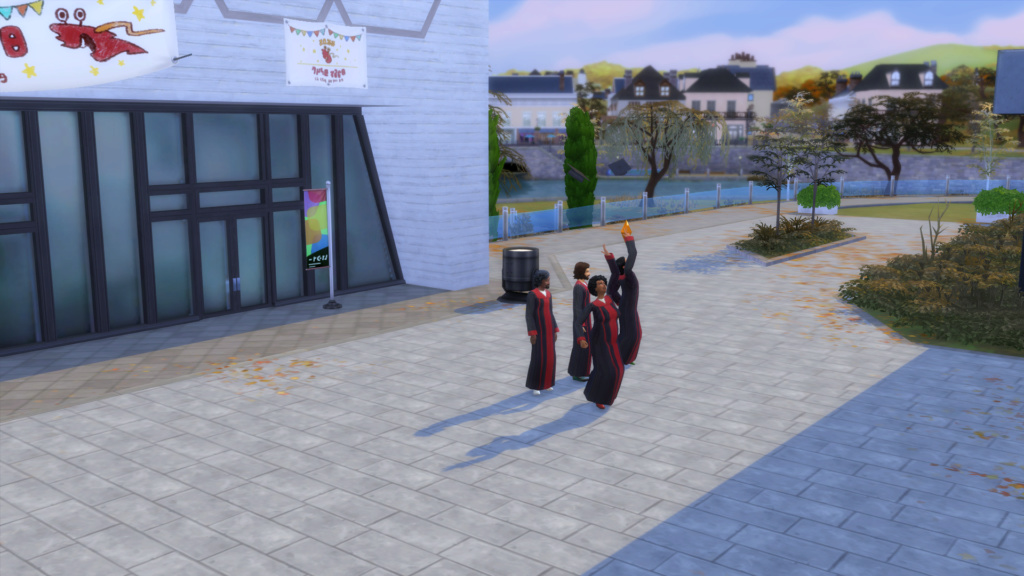 The Sims 4™ Udforsk universitetet - Page 6 12_12_15