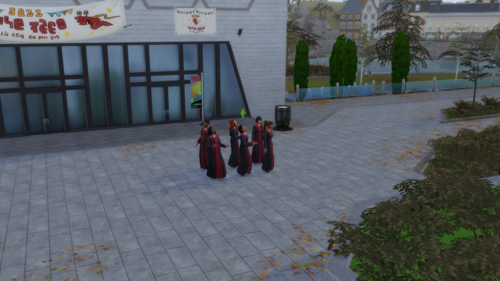 The Sims 4™ Udforsk universitetet - Page 3 19_11_12