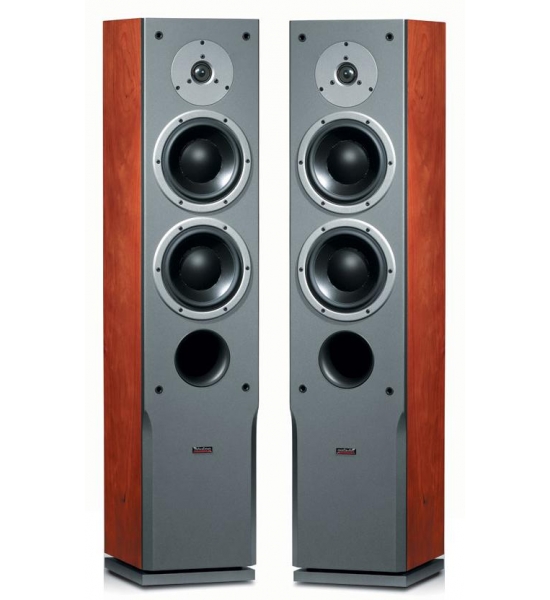 Dynaudio Audience 72SE (SOLD) Dynaud10