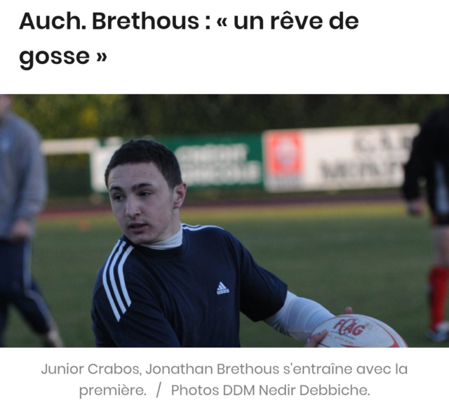 Les JEUX du RUGBY  - Page 24 20190918