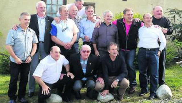 André Lahaille: une figure du rugby bigourdan nous a quittés Image-71