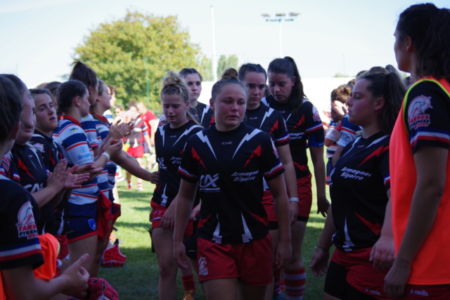 ÉLITE 2 FÉMININE VS BRUGES BLANQUEFORT dimanche 29/09/2019 : LES PHOTOS Imgp0722