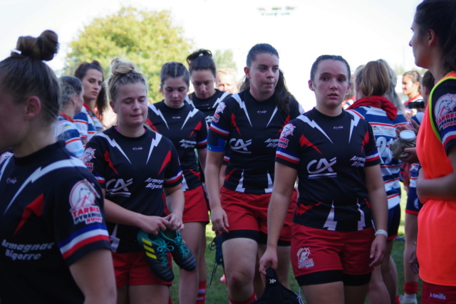 ÉLITE 2 FÉMININE VS BRUGES BLANQUEFORT dimanche 29/09/2019 : LES PHOTOS Imgp0723