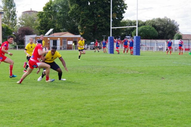 Espoirs : STADO vs NICE 31 à 24 (mi-temps 18 à 12) Imgp2812