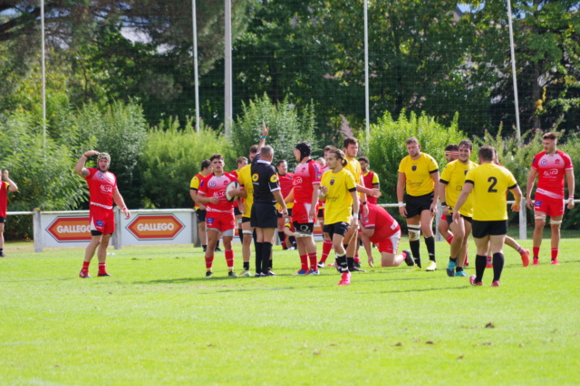 Espoirs : STADO vs NICE 31 à 24 (mi-temps 18 à 12) Imgp2842