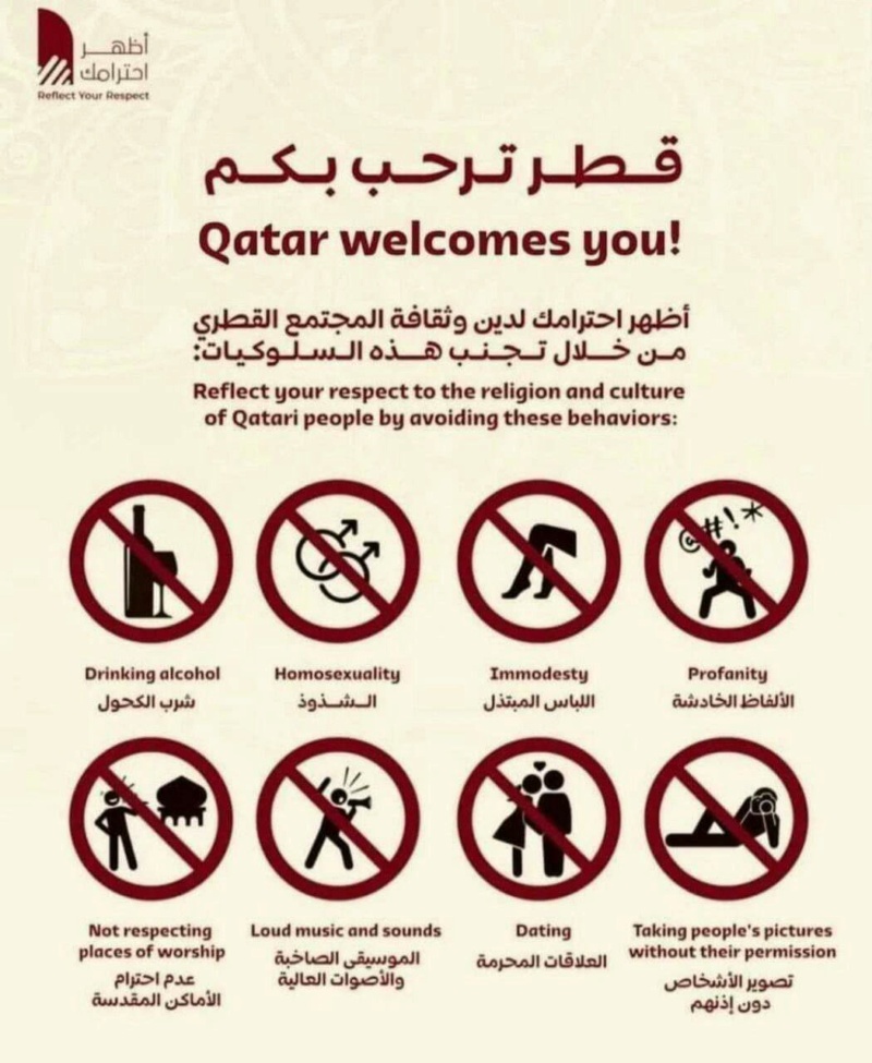 Qatar  Coupe du monde 2022 - Page 2 Fb_img55
