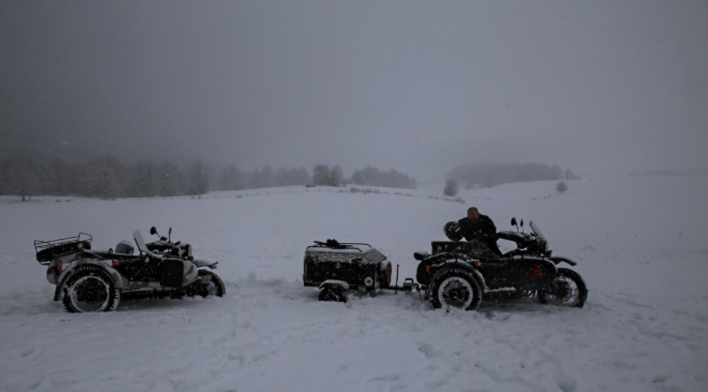 Hivernale du VERCORS  à Vassieux en Vercors (26)  les 1 , 2 et 3 février 2019 Img_8632