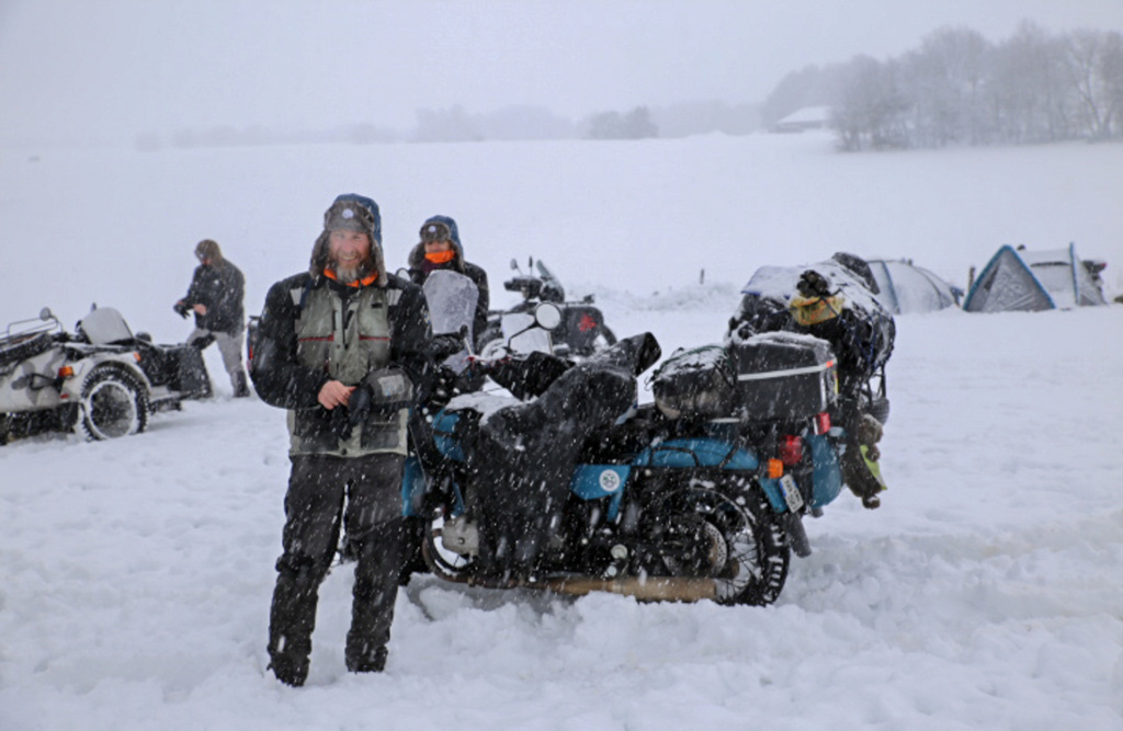 Hivernale du VERCORS  à Vassieux en Vercors (26)  les 1 , 2 et 3 février 2019 Img_8634