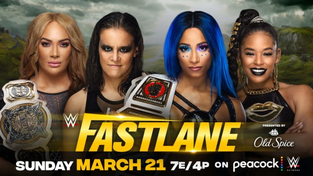 WWE Fastlane du 21/03/2021 20210311
